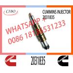 Diesel Fuel Injectors 2031835 575176 2872289 2872544 For Cummins