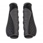 OEM Pantone Bike Handle Grips Silicone Rubber Sleeving for sale