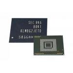 KLMBG2JETD-B041 Memory IC Chip 32Gbit eMMC 5.1 Flash Storage IC With HS400 Interface for sale