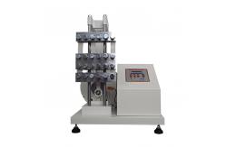 China Speed DeMattia Flex Tester With 999 Count And 300±10 Times/min Reliability supplier