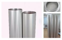 China Wallpaper Screen Elasticity Rotary Printing Machine Spare Parts Good Tenacity supplier