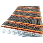 65 Mn Anti Blocking Self Cleaning Screen Mesh , Polyurethane Gravel Screen Mesh for sale