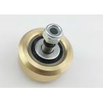Roller Assembly (Fixed) Beam For Gerber Cutter S-93-7 / Gt7250 / Gt5250 75176000 for sale