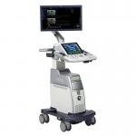 GE Logiq 9 Medical Ultrasoud System Cardiovascular Machine for sale