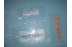 China Disposable sensor for ,BCI, CSI, DATEX,Datascope-patient monitor supplier