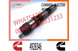 China 4928346 QSK23 Diesel Engine Common Rail Fuel Injector 4087887 4010163 3766446 4326781 supplier