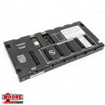 IC693CPU313  GE   Programmable Controller Base 5-Slot w/ CPU
