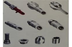 China High Pressure Nozzle IOS Paper Making Machine Parts supplier
