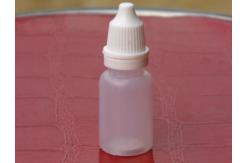 China Eye Drop 2mL 5000BPH Semi Automatic Bottle Capping Machine supplier