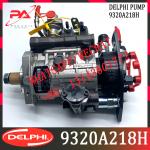 Delphi Pump 9320A218H 4640296XR/2/2350 01488 for Perkins Engine for sale