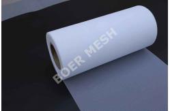China Woven Monofilament White Screen Printing Mesh 43T-80 High Tension Mesh supplier