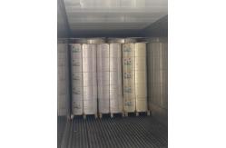China 100% Wood Pulp CB/CFB/CF Blue Image Invoice Book Carbonless Copy Paper supplier