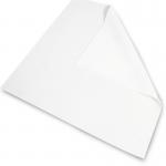 All Purpose Cleanroom Polyester Wipes 4x4 Inch 120gsm Class 1009 Camera Lens Wipes