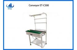China One section of control two Sensors 1400mm buffer SMT conveyor supplier