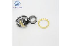 China Single / Double Row Spherical Roller Bearing 22220 P0 P6 P5 P4 P2 Precision supplier