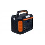 3kw Household Portable Solar Power Bank Big Capacity