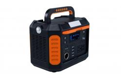 China 3kw Household Portable Solar Power Bank Big Capacity supplier