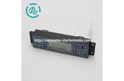 China A/C Control Panel XCMG RJ13-05A000006A0 J213-38C-070000 Excavator supplier