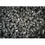Binder Material Coal Tar Pitch 85 - 90℃ Softening Point For Electro Coal Products for sale