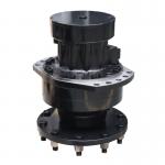 Hydraulic Piston Control Type Rexroth Hydraulic Motor Built for Low Speed High Torque Construction Machinery Performance for sale