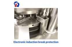 China 27D Automatic Rotary Pill Pressing 55000Pcs/Hour Press Making Machine supplier