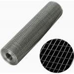 Stainless Steel Bwg14 Hexagonal Chicken Wire Mesh 10x0.5m For Poultry