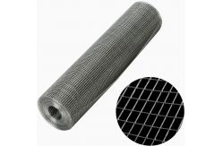 China Stainless Steel Bwg14 Hexagonal Chicken Wire Mesh 10x0.5m For Poultry supplier