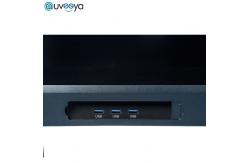 China LCD Interactive Led Flat Panel Smart Board 65 Inch ODM supplier