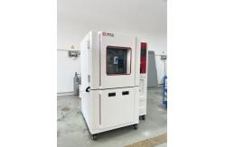 China ISO 20653 IEC60529 IEC 6059 Rain Test Chamber With IPX3 IPX4 IPX5 IPX6 supplier