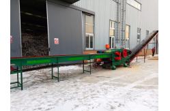 China Eucalyptus Wood Chipper, Wood Chips Making Machine, Forestry Machinery Small Chipper Shredder supplier