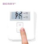 Electronic Upper Arm Blood Pressure Machine Smart Sphygmomanometer for sale