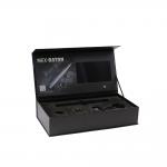 ODM LCD Video Box Gift , 7 Inch Video Presentation Box digital printing ROHS Certificate for sale