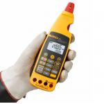 Fluke 773 Milliamp Process Clamp Meter for Measurements Operating Humidity 75% 30 to 55ºC for sale