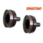 129042 Cutter Parts Crankshaft Balanced Vector Q80 MH8 M88 Spare Parts for sale