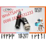Diesel engine fuel injector 10R-3147 10R-2977 20R-2437 212-3462 10R-0961 212-3463 excavator C11 C13 diesel engine for sale