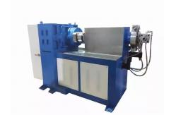 China Silicone LED Strip Extrusion Line Single Screw supplier