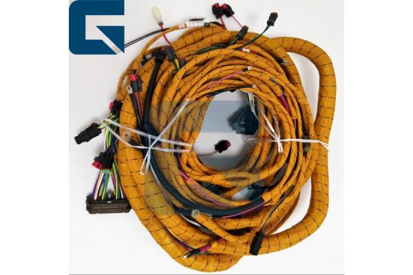 306-8777 3068777 Excavator E320D E323D Engine C6.4 Chassis Wire Harness