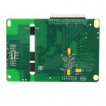 Industrial PLCC Oem Pcb Manufacturing Assembly HASL ISO9001