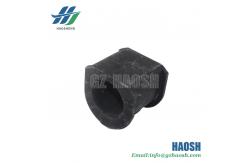 China Front Stabilizer Rubber Bush For ISUZU DMAX Pickup C8981614460 8981614460 supplier