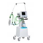 Compact Electric Siriusmed Ventilator Hospital Portable Breathing for sale