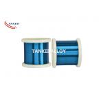 0.05 to 1.0mm Solderable Enameled resistance Wire used for heating