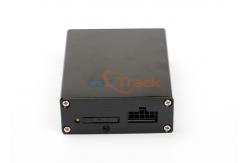 China SiRF III Car GPS Tracker Battery Operated DC36V Vehicle GPS Tracker supplier