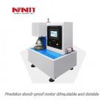 Stable Fully Automatic Rupture Strength Tester With Precision Shockproof Motor