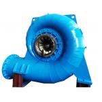 94.5% Efficiency 750rpm 500kw Francis Turbine Generator for sale