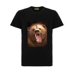 SGS 3D Lenticular Printing Service PVC Super Hero For T - Shirt Fabric