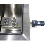 IEC 60811-1-4  Low Temperature Elongation Testing Equipment for Cable Sheaths
