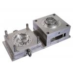 Multiple Uses Side Gate Aluminum Injection Mold Custom