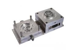 China Multiple Uses Side Gate Aluminum Injection Mold Custom supplier