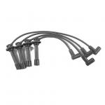 Pyrotechnic wire spark plug cable ignition coil cable wire set S11- 3707020BA price is suitable for Chery 1.4 sets of spark plug wire for sale