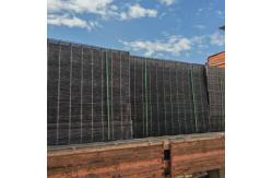 China ‌Pre Fabricated Steel Rebar Mesh Anti Crack Design For Construction‌ supplier